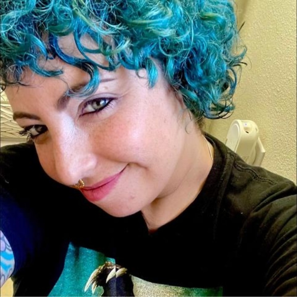 Meet your Posher, Scar